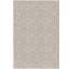 Damask Area Rug