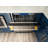 24" Built-in Stainless Tub 8 Cycle Dishwasher