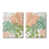 Toile tendue