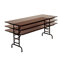 Table commerciale pliable Correll-122948741-122948753