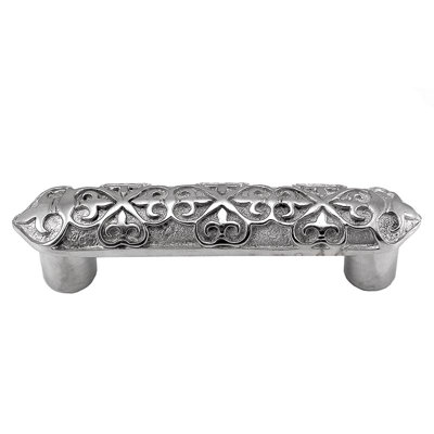 Fleur De Lis Bar / Handle Pull