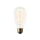 Codman 40 Watt E26/Medium (Standard) Incandescent Bulb