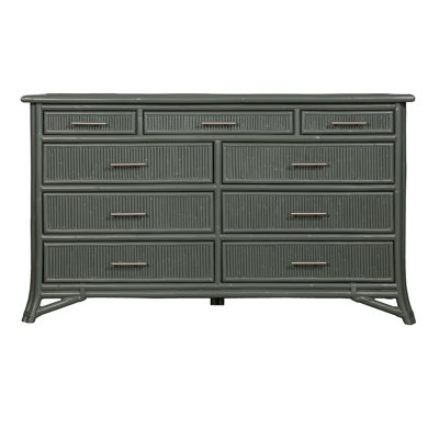 Bermuda 60'' W 9 - Drawer Dresser