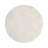 Helio Round Marble Drink Table for Use as Indoor Plant Stand