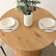 Caetano 2 - Person Pedestal Dining Set