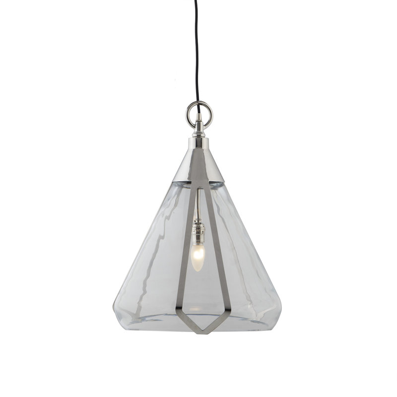 Oakland 1 - Light Pendant
