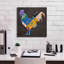 «Licor Art Rooster» par Desig «Epic Graffiti» par Design Turnpike-101648923
