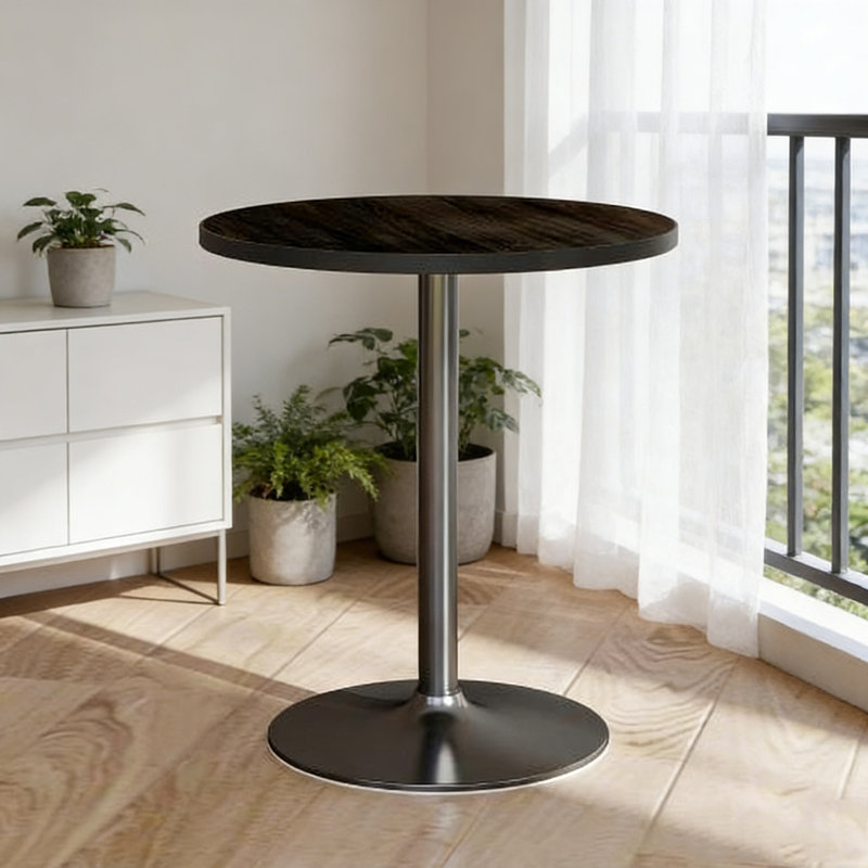 Modern Style Round Dining Table