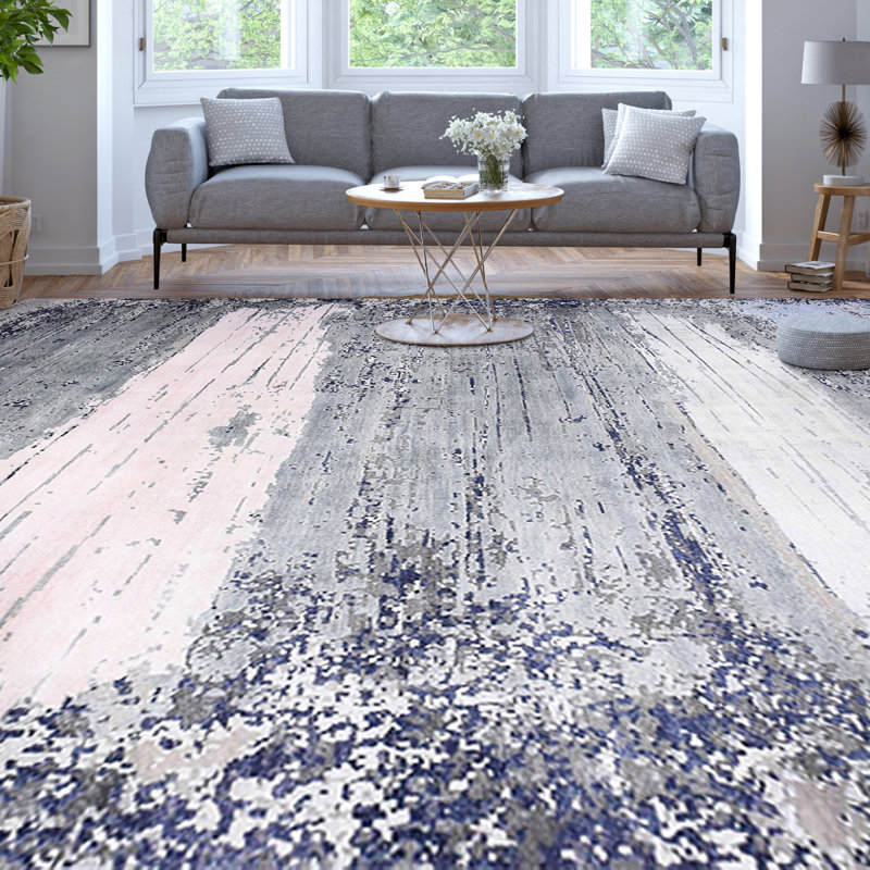 Canterbury Area Rug, Rectangle 9' x 12'