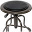 Tabouret industriel / de hauteur réglable