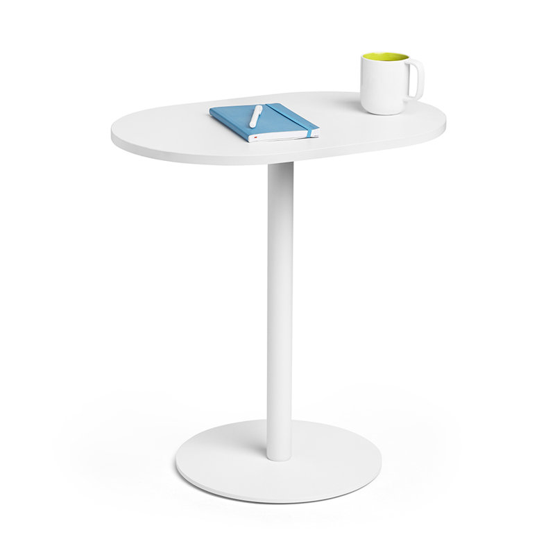 Table d'appoint Tucker H 25 po