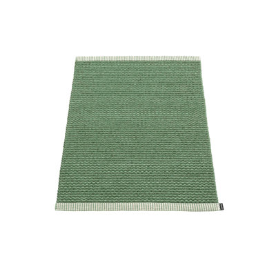 Rug MONO Leaf/Oregano 2 x 5 ft