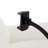 Upholstered Power Recliner-127049505