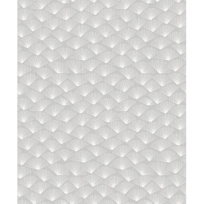 Gray Resource Wallpaper Roll