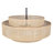Dominique 3-Light Chandelier-1282279329