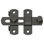 Latch/Catch/Bolt