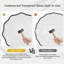 Miroir rond en aluminium-289972123-289972122