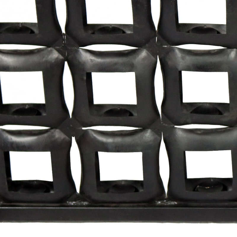 Porte-bougie 23 po