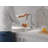 Trinsic Pull Down Touch Bar Faucet-11183197
