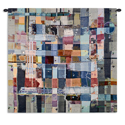 Cotton Tapestry