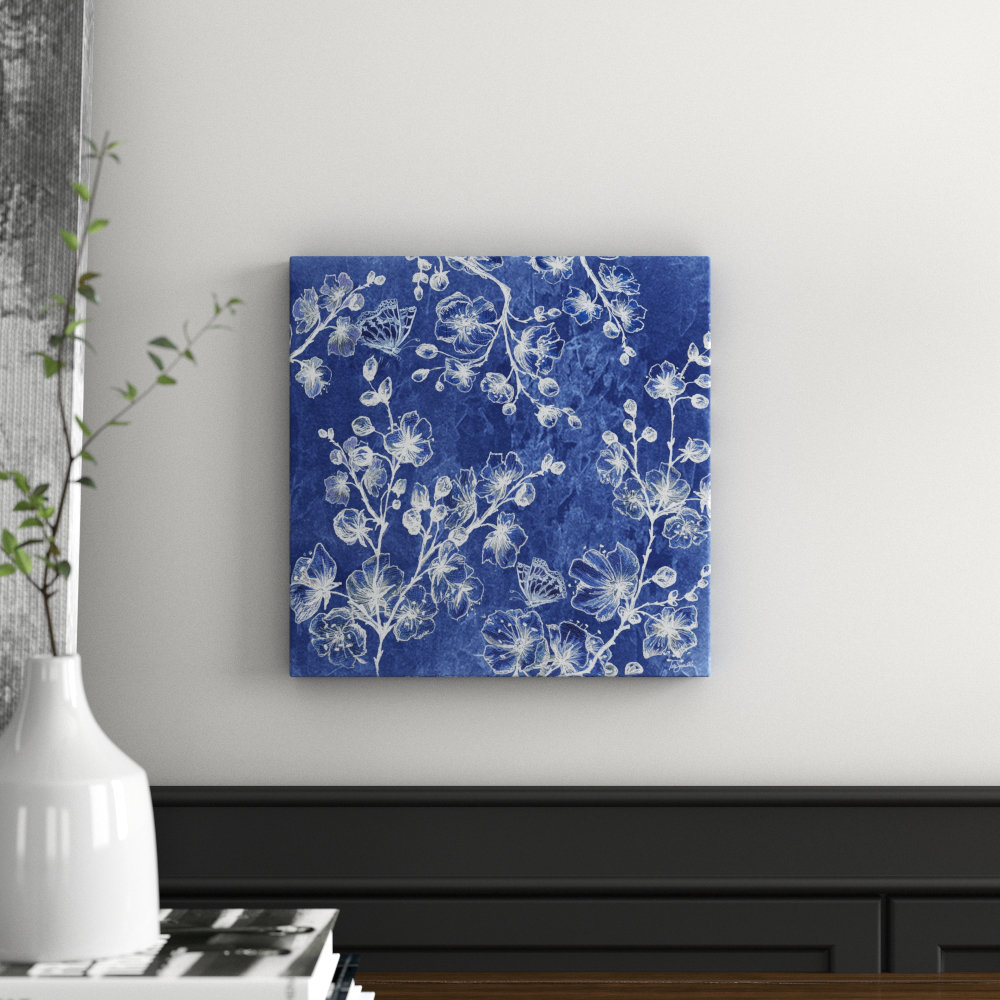 Tre Sorelle Studios - Wrapped Canvas Painting