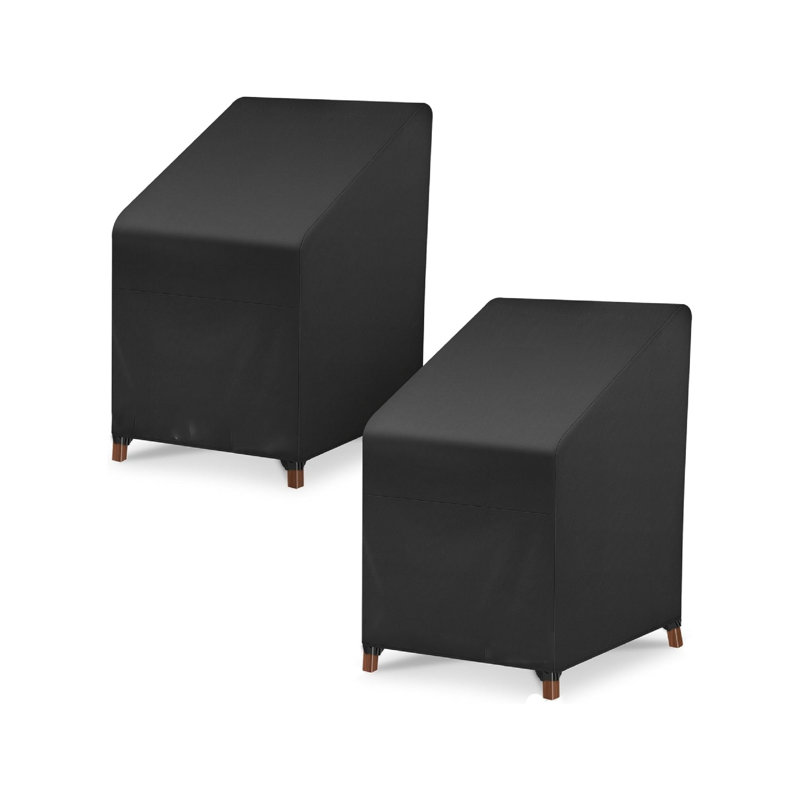 71 cm W Outdoor Patio Chair Cover