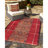 Geometric Outdoor Throw Pillow-102154464-116531966