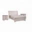Lit plateforme Rustic Wood-1859987945