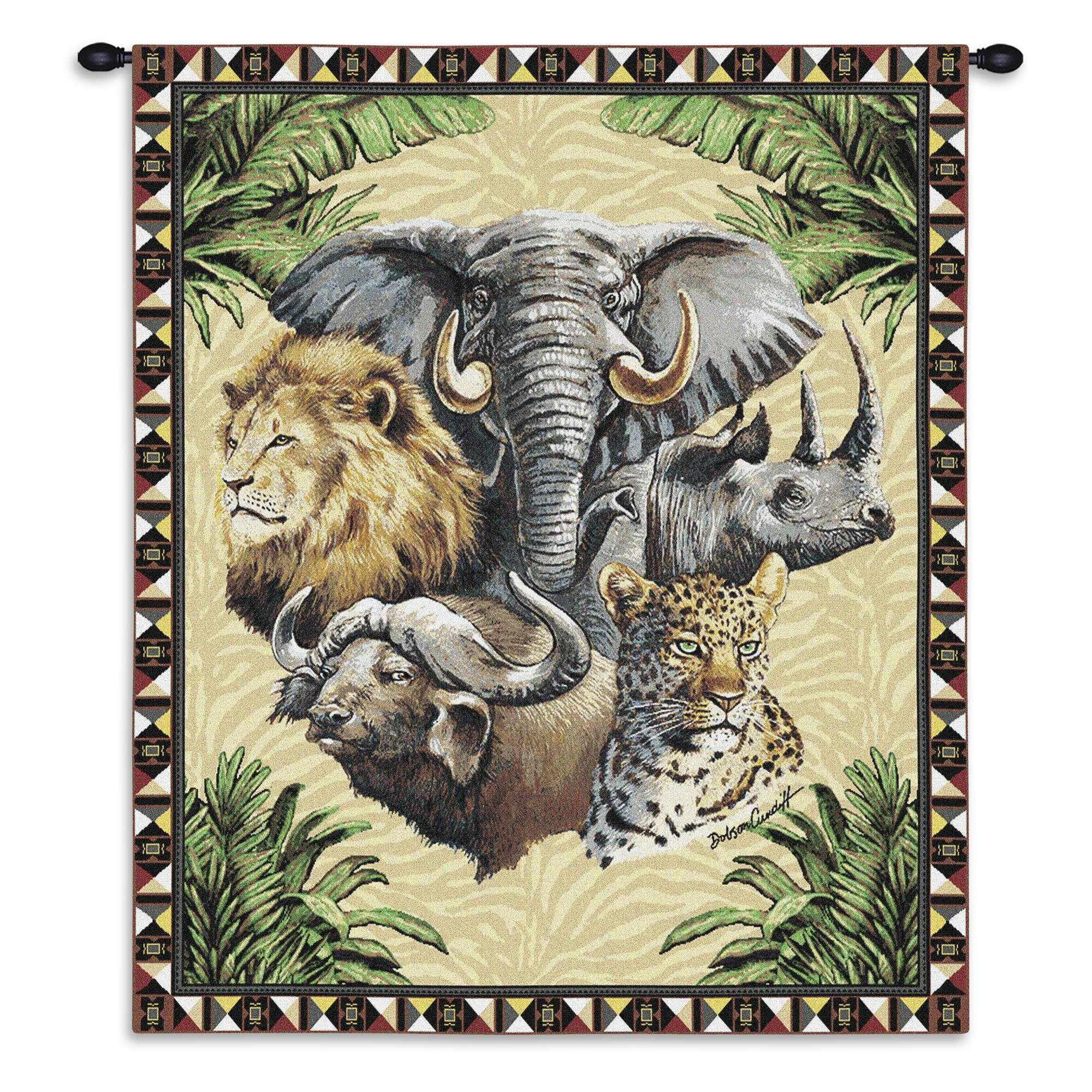 Wayfair tapestry 2025