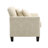 Akenya Upholstered Armchair-286469291