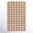 Lanora Hand Tufted Wool Geometric Rug-1104210013