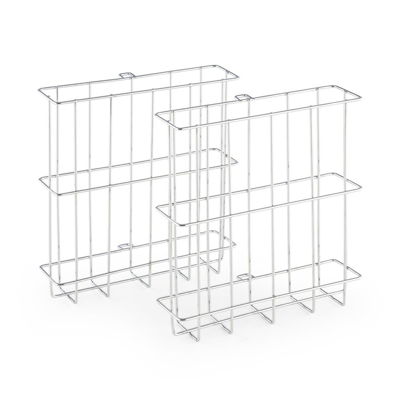 Metal Grill Cage