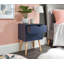 Lalani 40cm W Bedside Table-60432071