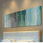 Reproduction d’art sur toile tendue « dorchester »-50247779