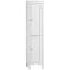 Freestanding Bathroom Cabinet