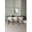 Sisk 6 - Person Dining Set