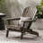 Basic Outdoor Patio Dining Chair-1526443569
