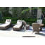 Areefa 6 - Person Patio Conversation Set with Cushions