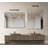 30 "x36" Rectangular Bathroom Wall Mirror-1676187830