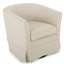 Fauteuil pivotant Cozy