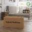 Matelas hybride moyen 12 po Avenco-66378269