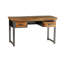 Teller Solid Wood Top Writing Desk