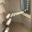 Luminaire suspendu en cristal Sonoe H12ft