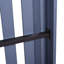 Balancelle de véranda minimaliste rustique Holtzclaw-115702433