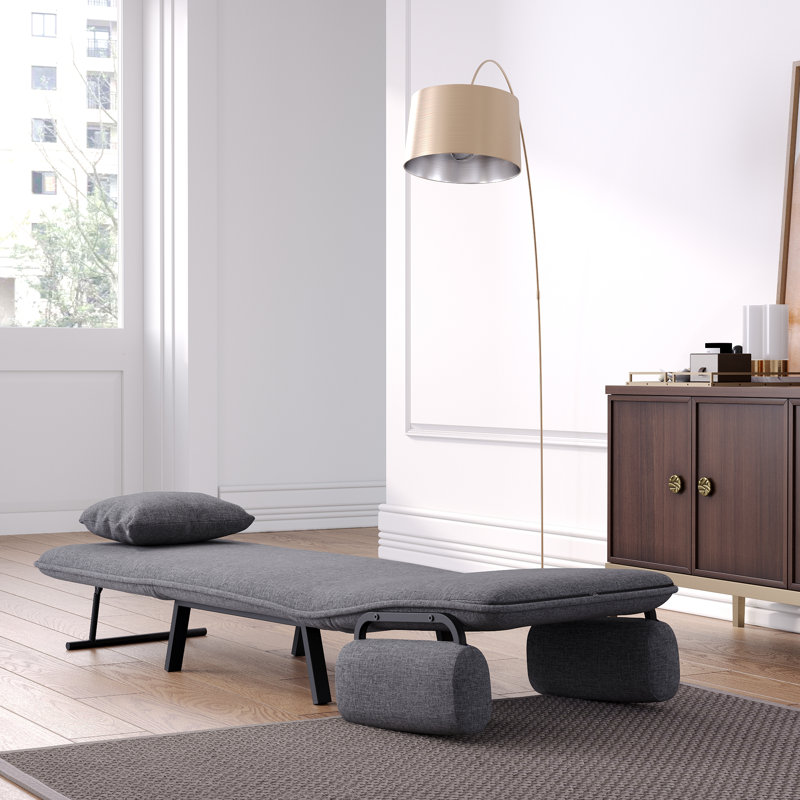 Giustina Upholstered Accent Chair