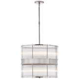 Ralph Lauren Allen 8 - Light Chandelier