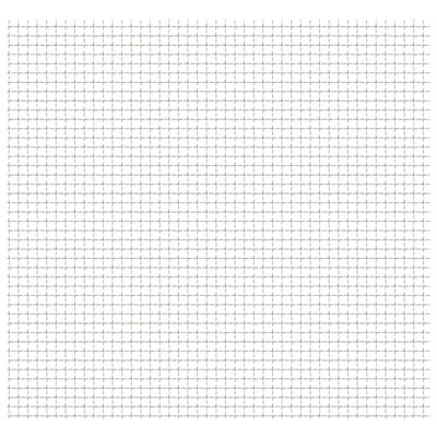 Escoto Stainless Steel Crimped Wire Fence Mesh Panel Barrier Coop