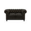 Littlehampton 3 Seater Faux Leather Chesterfield Sofa-22417852-123751836