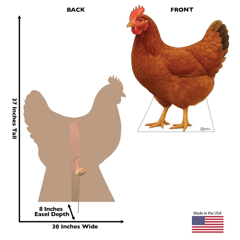 Poulet