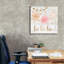  «Elegant Ornaments 3» par Annie Warren, art mural sur toile, 26 po x 26 po-929536201